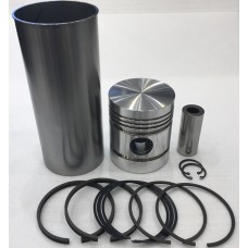 HYSTER PISTON KIT W/ CHROME LINER - A4.203 U5MK0064