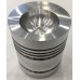 LANDINI MAJOR ENGINE OVERHAUL KIT LIP SEAL - PERKINS AD3.152 135 235 