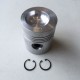 PISTON & PIN FOR LANDINI / PERKINS AD3.152  AD4.203  89214  742621M91
