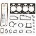 JCB IN-FRAME ENGINE OVERHAUL KIT - PERKINS T4.236 TURBO 4CX 410M 415 520S LATE 