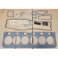 MASSEY FERGUSON / PERKINS 1006.60 HEAD GASKET SET 4224665M91 U5LT1179 396 399 