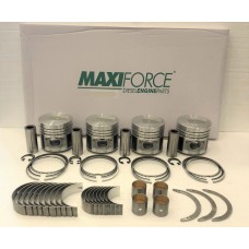 CATERPILLAR CAT 3044C NATURALLY ASPIRATED INDIRECT INJECTION ENGINE OVERHAUL KIT