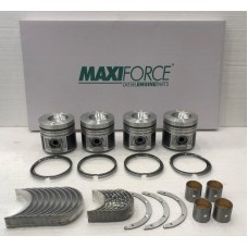 CATERPILLAR CAT 3044C/T TURBO DIRECT INJECTION ENGINE OVERHAUL KIT 234-4814