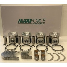 CATERPILLAR CAT 3044C/T TURBO DIRECT INJECTION ENGINE OVERHAUL KIT 314-9959