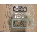 PERKINS 404D-22T TURBO ENGINE REBUILD KIT - MAJOR