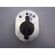 GROUND / MASTER SWITCH FOR BELARUS TRACTOR