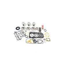 MAJOR ENGINE REBUILD KIT FOR KOMATSU 3D88 / 3D88E NON TURBO