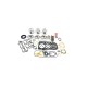 MAJOR ENGINE REBUILD KIT FOR KOMATSU 3D70E INDIRECT INJECTION NON TURBO