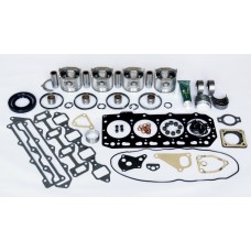 MAJOR ENGINE REBUILD KIT FOR YANMAR 4TNV88 NON TURBO