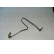 #1 Injection Line for Zetor Tractor
