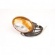 Head Lamp - RH for Zetor Tractor