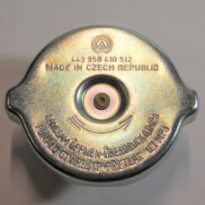 Tank Cap for Zetor Tractor
