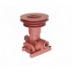 Water Pump (7321/7341) for Zetor Tractor