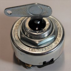 Ignition Switch for Zetor Tractor