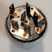 Ignition Switch for Zetor Tractor