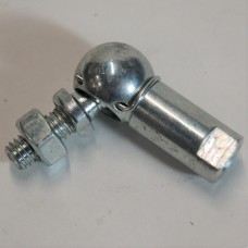 Ball End for Zetor Tractor