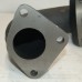 Exhaust Elbow for Zetor Tractor