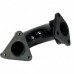 Exhaust Elbow for Zetor Tractor