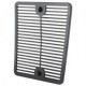 Grill for Zetor Tractor