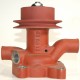 Water Pump ( Small Pulley) for Zetor Tractor