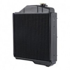 Radiator for Zetor Tractor