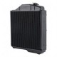 Radiator for Zetor Tractor
