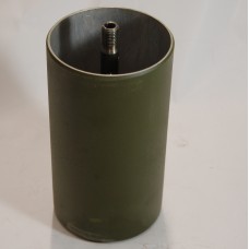 Bowl with Stem for Zetor Tractor