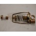 Fuel Filter Sediment Assy for Zetor Tractor