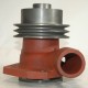 Water Pump (4 Cyl) for Zetor Tractor