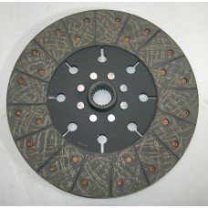Clutch Disk - 12011/12045 for Zetor Tractor