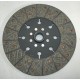 Clutch Disk - 12011/12045 for Zetor Tractor