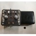 12/24V Selector Switch for Zetor Tractor