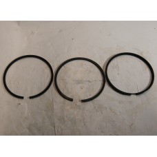 Piston Ring Set for Zetor Tractor
