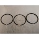 Piston Ring Set for Zetor Tractor