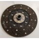 PTO Clutch Disk - 11" (Major 80) for Zetor Tractor - Z=13