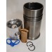 Piston/Ring/Liner Kit for Zetor Tractor