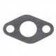 Water Manifold Gasket for Zetor Tractor