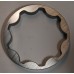 Outer Gear for Zetor Tractor