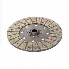 Clutch Disk for Zetor Tractor