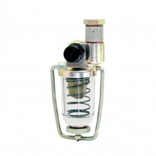 Fuel Filter Sediment Assy for Zetor Tractor