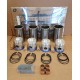LONG Z8001 INFRAME ENGINE OVERHAUL KIT - 900 910