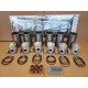 LONG Z8601 INFRAME ENGINE OVERHAUL KIT - 1100 1110