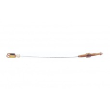 Centre Cable - 280mm for Massey Ferguson